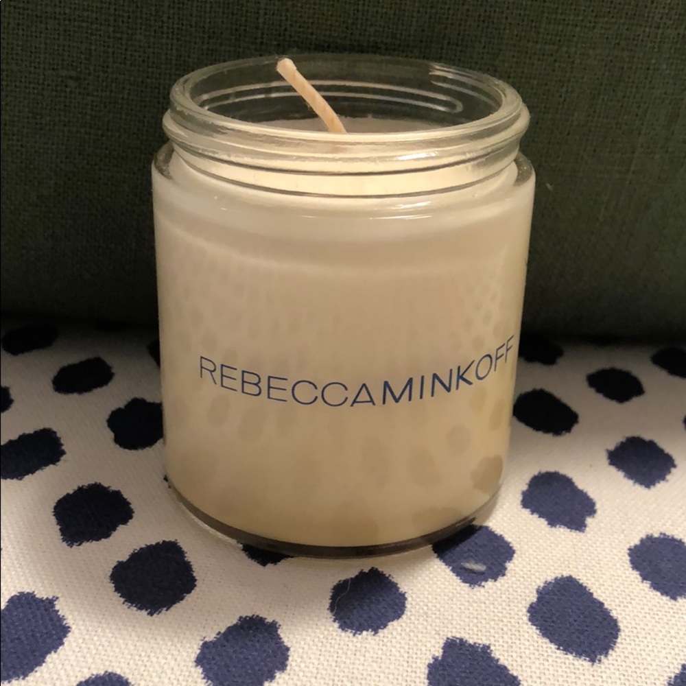 Rebecca minkoff starry eyed candle